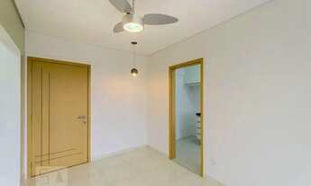 Imagem 4: Apartamento para Aluguel - Campo Grande, 1 Quarto, 41 m2