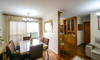 Imagem: Apartamento à venda 83m² 2 dormitórios