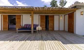 Imagem 16: Casa Trancoso Ville - Aluguel temporada