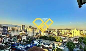 Imagem 6: Cobertura Duplex 3 Quartos em Santos