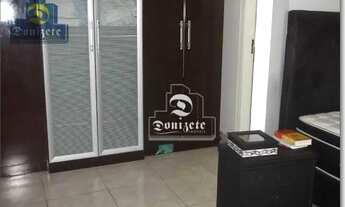 Imagem 6: Sobrado com 3 dormitórios à venda, 280 m² por R$ 1.199.999,90 - Santa Maria - Santo André