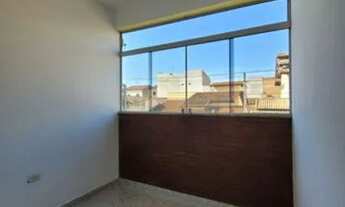 Imagem 2: Apartamento com 2 quartos no Apto Campo Belo - Bairro Residencial Campo Belo em Pindamonh