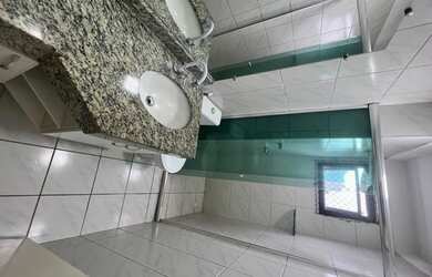 Imagem 7: Alugo Apartamento Condominio Bromelia, Vieiralves