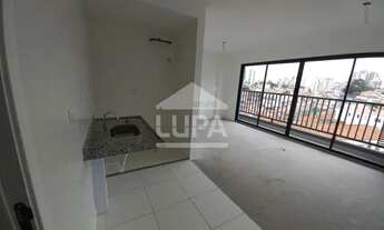 Imagem 3: Apartamento com 1 dormitório para locação no Jardim São Paulo