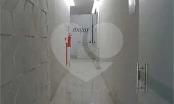 Imagem 4: Sala comercial no Funcionários