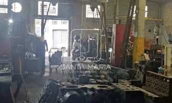 Imagem 2: Salão/Galpão (salão - térreo