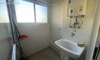 Imagem 4: APARTAMENTO RESIDENCIAL em SÃO PAULO - SP, VILA ANDRADE