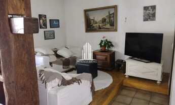 Imagem 2: Apartamento à venda 210m² com 3 dormitórios e 2 vagas em Higienópolis