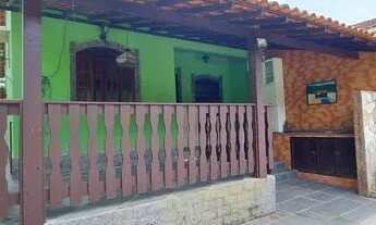 Imagem 11: Ótima casa com piscina à venda no bairro Marquês de Maricá