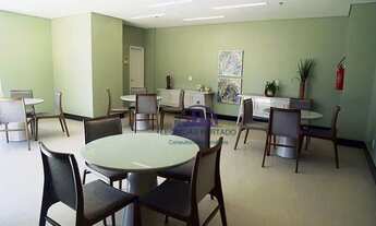 Imagem 5: Apartamento com 3 dormitórios à venda, 104 m² por R$ 863.200,00 - Guararapes - Fortaleza/C