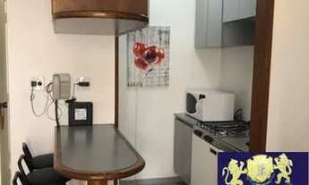 Imagem 4: Flat para alugar em Moema - Edifício Prime Boulevard - Cód. COJ03934