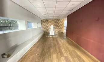 Imagem 5: Prédio comercial para locação 308m² 2 salas 2 banheiros 2 vagas no Jardim Paulista