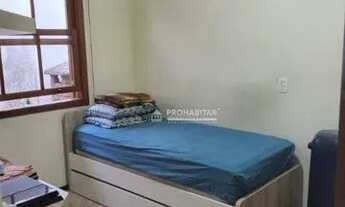 Imagem 3: Sobrado com 3 dormitórios à venda, 97 m² por R$ 585.000,00 - Campo Grande - São Paulo/SP