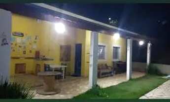 Imagem 2: Edícula para Venda em Mairinque, Dona Catarina, 1 dormitório, 1 suíte, 1 banheiro, 5 vagas