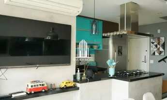 Imagem 6: Apartamento à venda com 2 suítes e 2 vagas no Jardim Europa