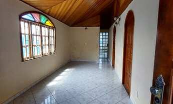 Imagem 4: Vendo Linda Casa Conj. GALILEIA/ C.Nova