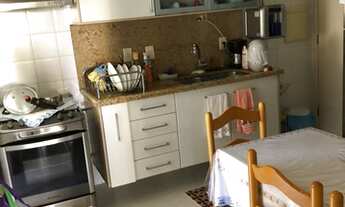 Imagem 7: Apartamento 3 dormitórios à venda Vila Ema São José dos Campos/SP