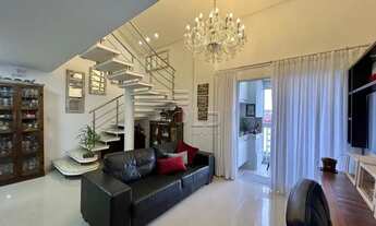 Imagem: Apartamento Duplex 3 dormitórios em Capoeiras