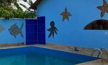 Imagem 4: Casa duplex em condomínio 3 quartos em Campo Grande/RJ