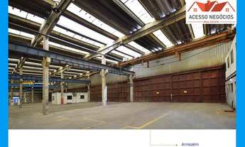Imagem 6: GALPÃO PARA LOCAÇÃO 21.684 M² GUARULHOS