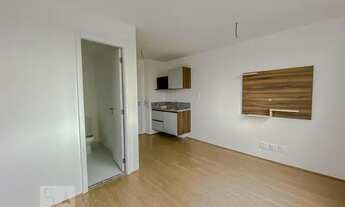 Imagem 2: Apartamento para Aluguel - Brás, 1 Quarto, 20 m2