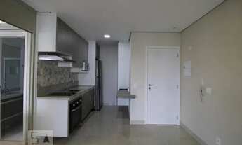Imagem 3: Apartamento para Aluguel - Brooklin, 1 Quarto, 42 m2