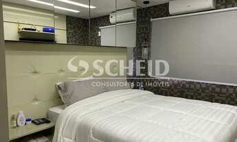 Imagem 4: Apartamento a venda 1 suítes Vila Mascote