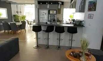 Imagem 4: Casa em Condomínio para Venda em Sorocaba, Jardim Terras de São Francisco, 3 dormitórios