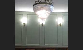 Imagem 6: Passo ponto / Cafeteria lanchonete montada / Vicente Pires