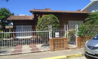 Imagem: LAGOA DA CONCEIÇÃO - RUA AFONSO LUIS BORBA