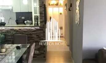 Imagem 2: APARTAMENTO À VENDA NO JABAQUARA