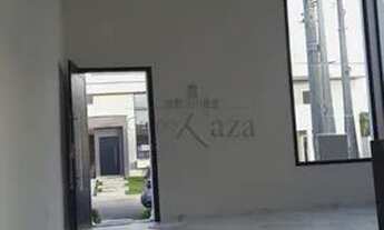 Imagem 3: Casa de condomínio Caçapava para venda com 135 metros quadrados com 3 Dormitórios 1 Suíte