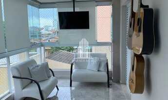 Imagem 4: LINDO APARTAMENTO SENDO 3 DORMITÓRIOS, SENDO 2 SUITES