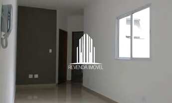 Imagem 2: Cobertura a venda na Cidade São Jorge com 2 dorms (1 suíte) e com 2 vagas de garagem