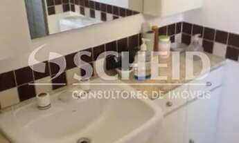 Imagem 5: Locação Apartamento Jardim Marajoara Apartamento 03 dormitórios, súite, 02 vagas!