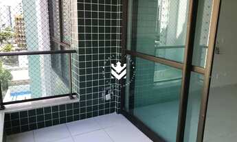 Imagem 3: Vendo 4 quartos c/137m², R$ 1.350.000, em Boa Viagem