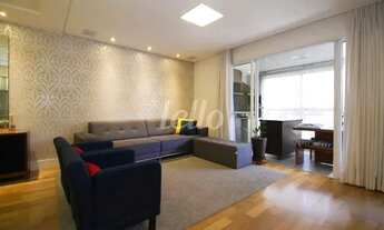 Imagem: São Paulo - Apartamento Padrão - Mandaqui