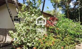 Imagem 5: Casa 3/4 para aluguel anual em Itacimirim-Ba