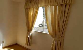 Imagem 2: Apartamento para venda possui 44 metros quadrados com 1 quarto em Várzea - Teresópolis - R