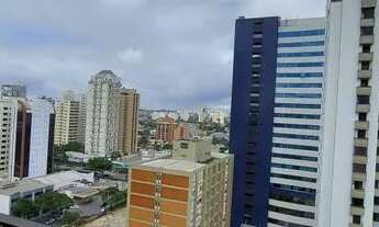 Imagem 3: APARTAMENTO - CAMPO BELO - SP