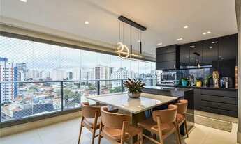 Imagem: APARTAMENTO RESIDENCIAL em São Paulo