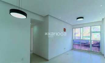 Imagem 3: Apartamento com 2 dormitórios, 59 m² - venda por R$ 270.000,00 ou aluguel por R$ 2.161,00