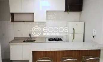Imagem 2: Apartamento à venda, 1 quarto, 1 vaga, SANTA MARIA - Uberlândia/MG