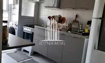 Imagem 2: Apartamento 60m², 2 Dormitórios, 2 Banheiros, 1 Vaga - Jd. Tupanci