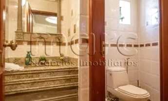 Imagem 7: SAO PAULO - Apartamento Padrão - SAUDE