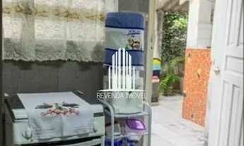 Imagem 2: Casa com 210m e 4 quartos na Chácara Santo Antônio