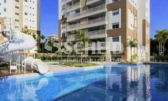 Imagem: Apartamento com 95 m² á venda na Chácara