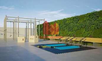 Imagem 2: CURITIBA - Apartamento Padrão - Rebouças