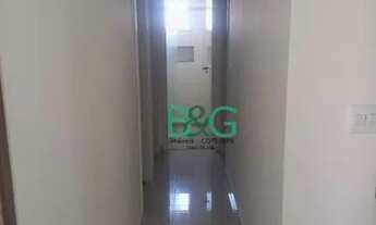 Imagem 7: Apartamento com 3 dormitórios para alugar, 84 m² por R$ 3.899,00/mês - Tatuapé - São Paulo