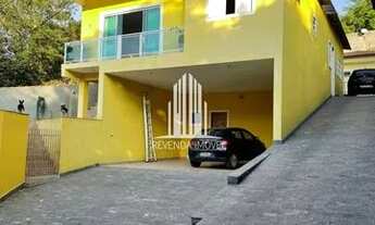 Imagem 7: Casa 03 Dorms, sendo 3 Suítes, 4 Vagas de Carro, 573 m2 em Condominio